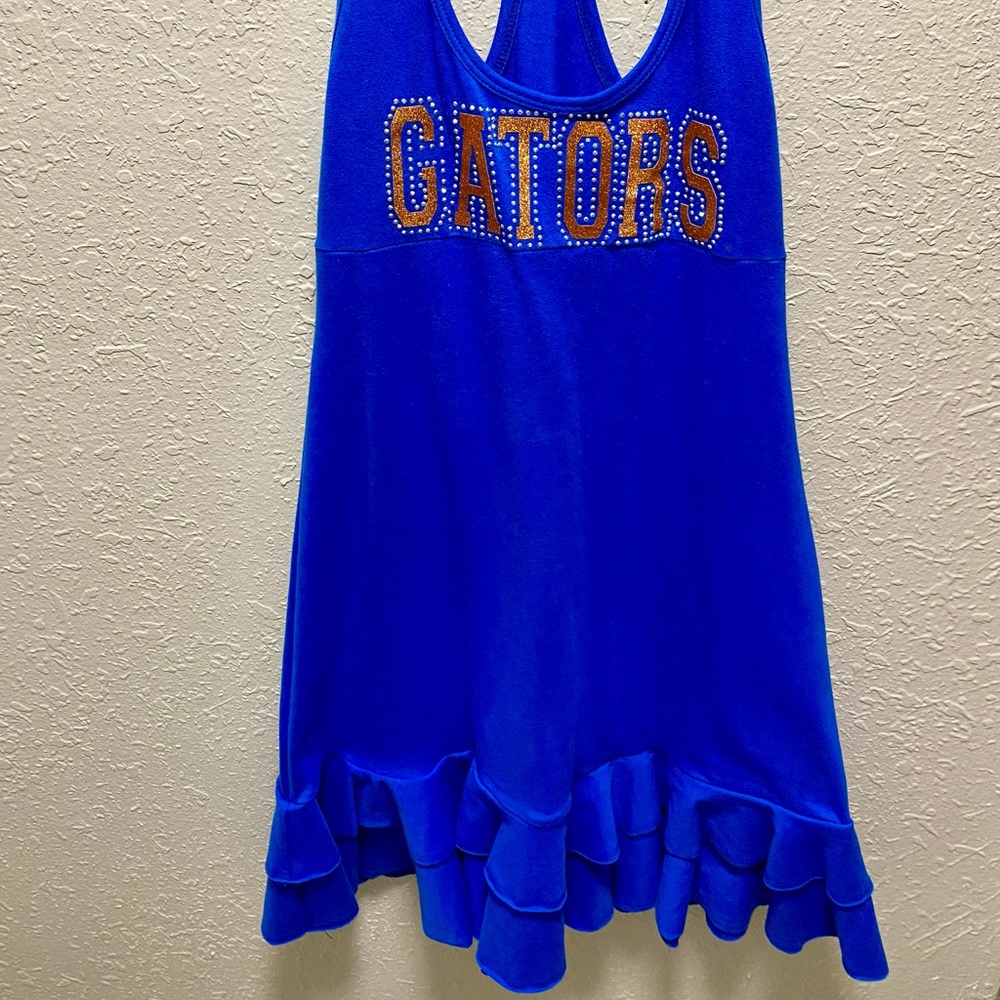 Florida Gators UF dress